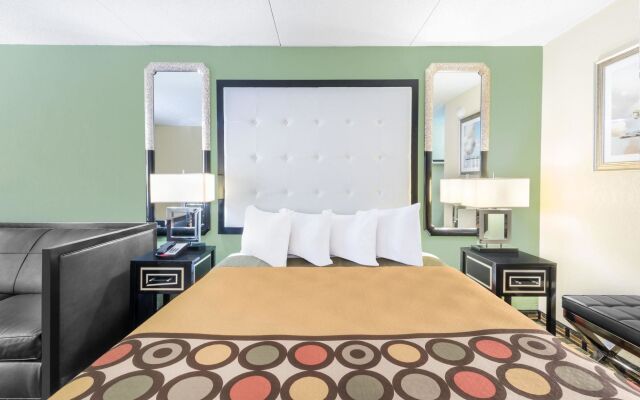 Quality Inn Montgomery