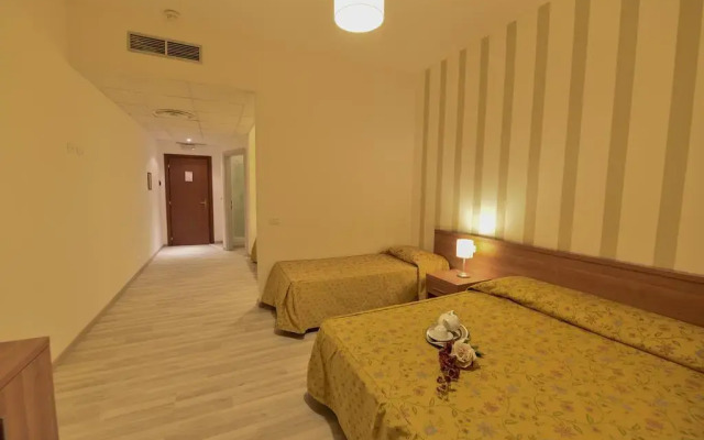 Hotel Miramonti
