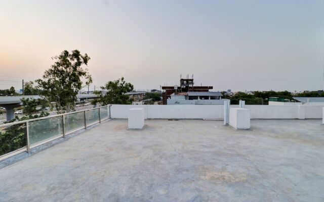 Treebo Grand Town House