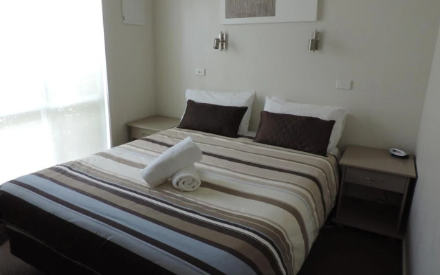 Kangerong Holiday Park