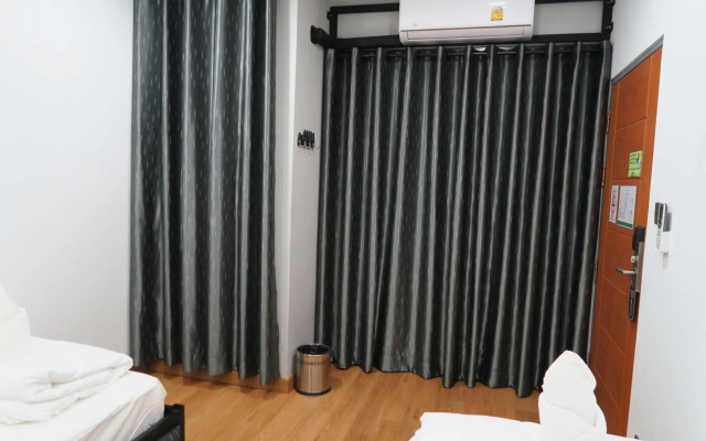 The Mira Hotel Chiang Rai