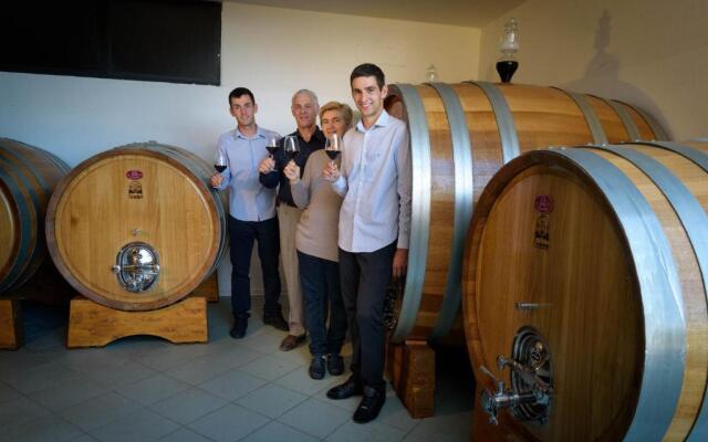 Agriturismo Le Arcate