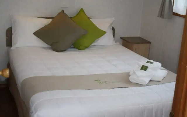 Berri Riverside Holiday Park