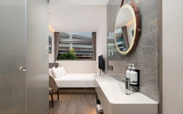 Meichen Hotel (ex Aerotel Beijing Daxing International Airport)
