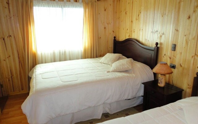 Hosteria No me Olvides