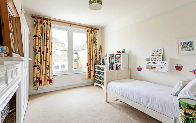 Gorgeous Brixton Garden House