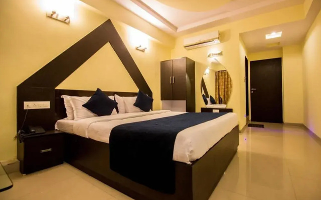 OYO Rooms Sola Bridge SG Highway