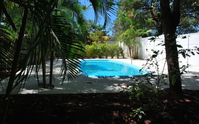 Buddha Retreat Hotel