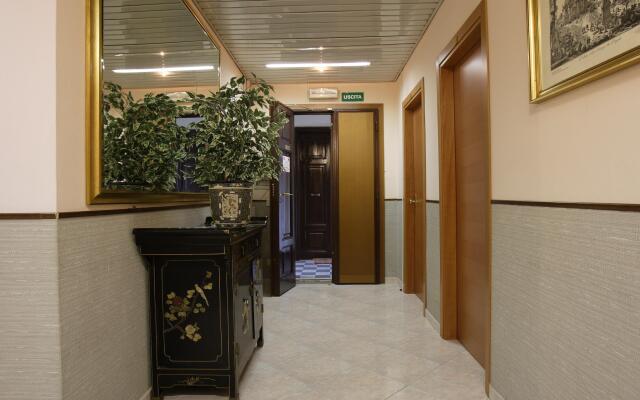 Hotel Lazzari
