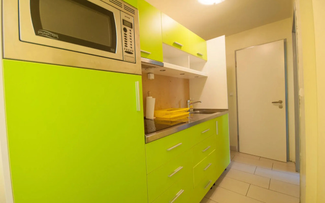 Simbol Rooms - Hostel