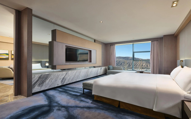 Holiday Inn Xining Hot-Spring by IHG