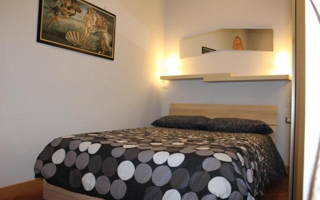 B&B Centro Storico Viterbo