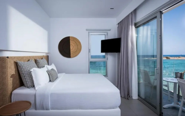 Malia Resort Beach Front Hotel