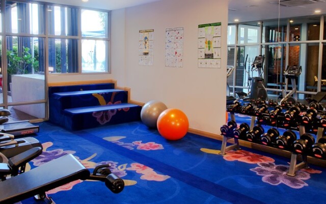 Asia Melaka Hotel managed by The Straits Hotel & Suites