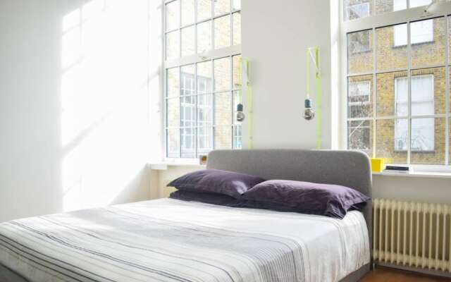 Bright And Spacious 2 Bedroom Apartment In Camden