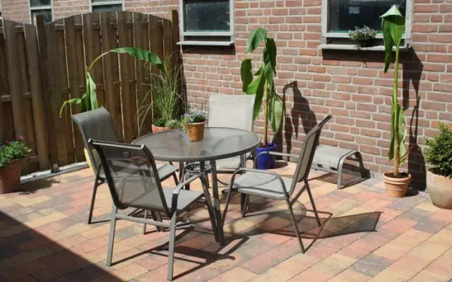 Ferienwohnung Peerenboomshof