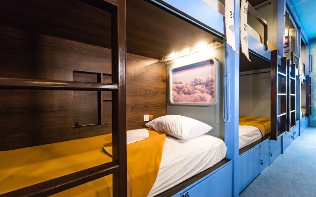 d'Gobers Hostel