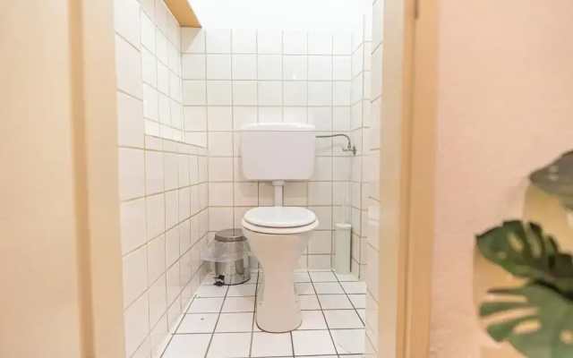 Comfy 2BR Apartment for 5 Guests