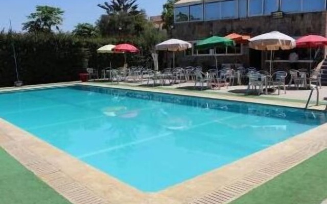 NOMAD SPIRIT Hotel