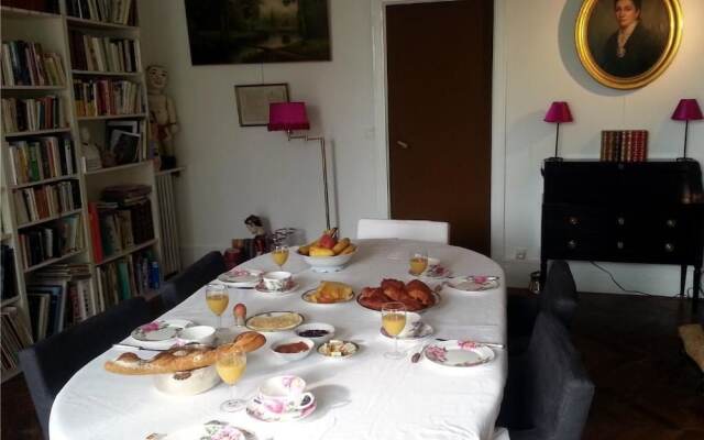 B&B Les Francières