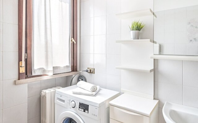 Le Primule F6 con piscina