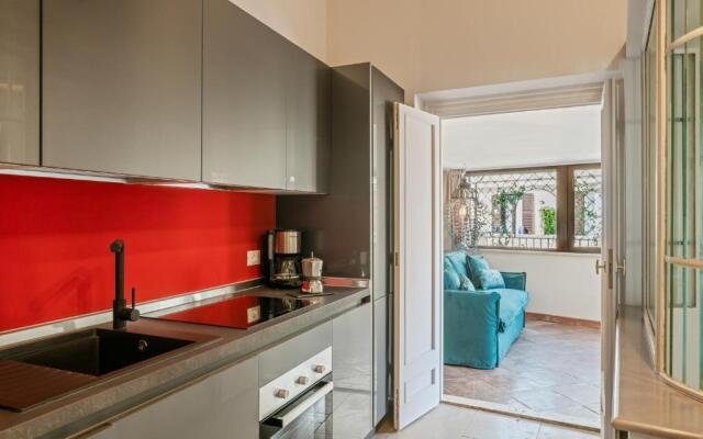 BMGA l ViaPaola43 Palace Luxury Penthouse 2Bdr
