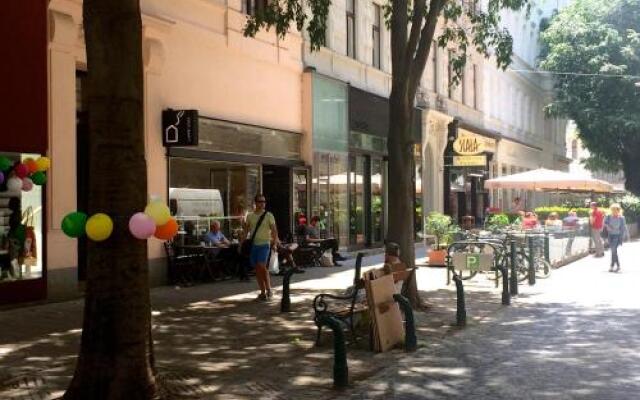 City Apartment Vienna