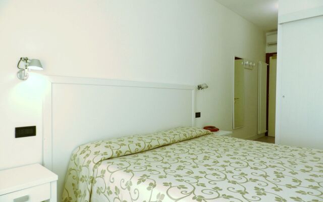 Hotel Venere Azzurra