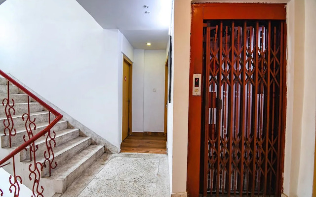 Transit Express By OYO Rooms