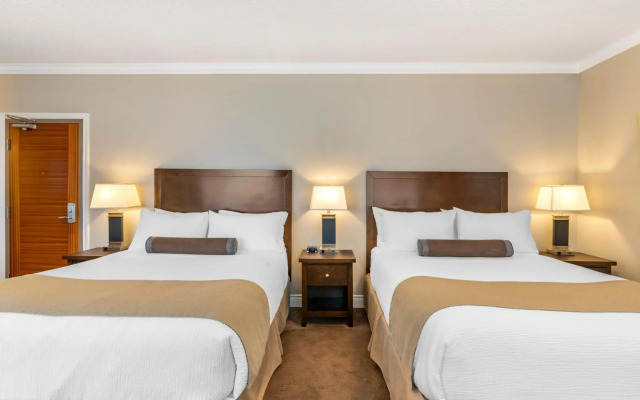 Regent Hotel
