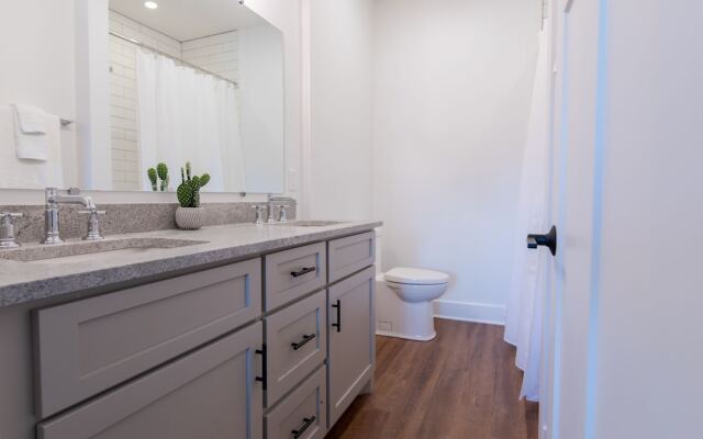 The Getaway Blowing Rock