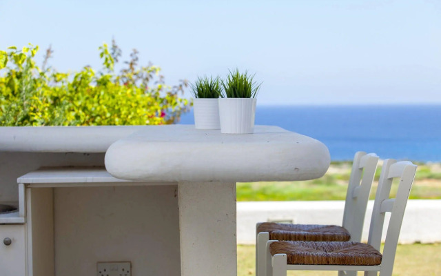 Protaras Seashore Villas