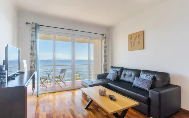 Apartamento Estrela Azul