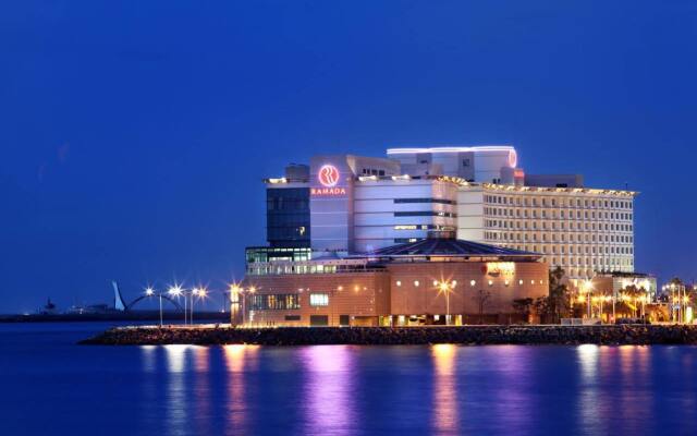 Ramada Plaza Jeju