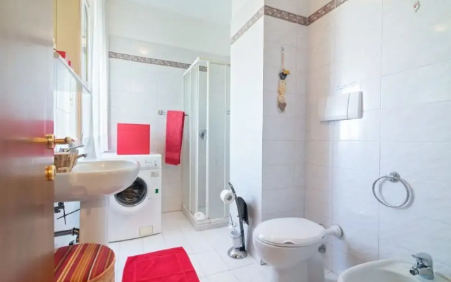S.Antonio Garden Flat with Terrace