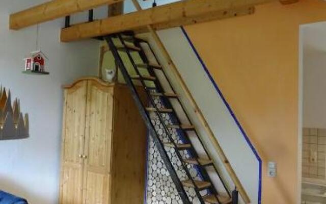 Ferienwohnung Hermannstein