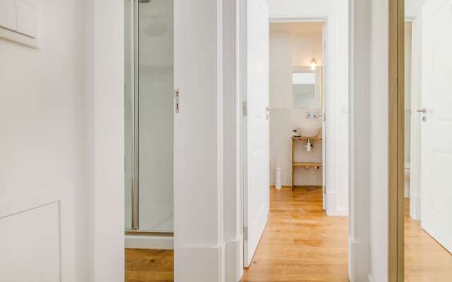 Olarias Terrace By BnBird II