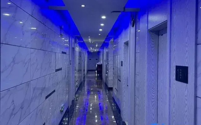 Lebao E-sports Homestay