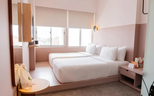 Kotta Hotel Semarang