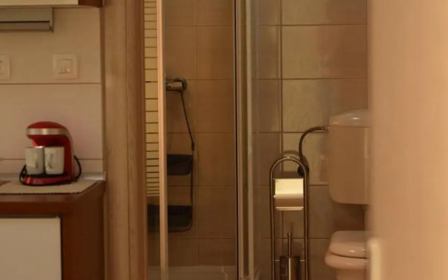 Studio apartman MARINA