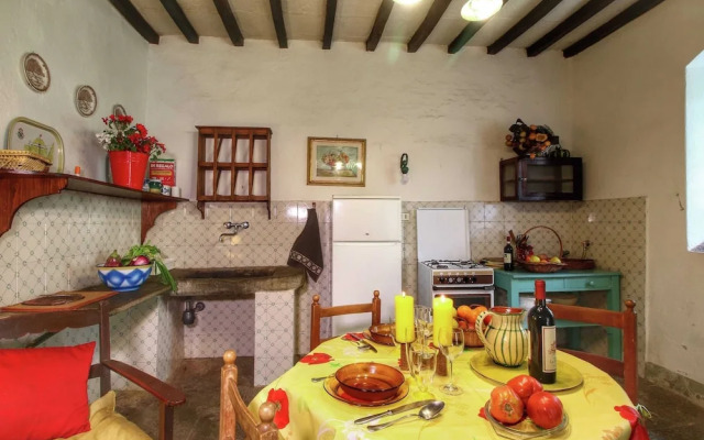 Belvilla by OYO Casina del Forno