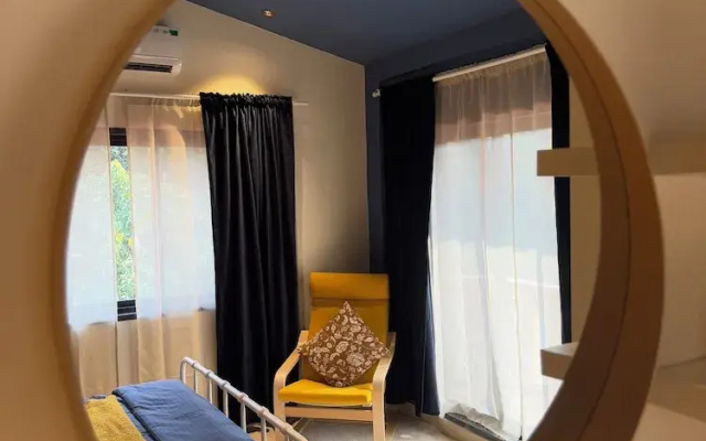 Shantai Luxury Homestay