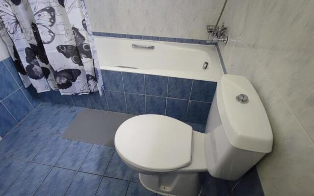 Pentadaktylos Mountain view apt 2 bedroom