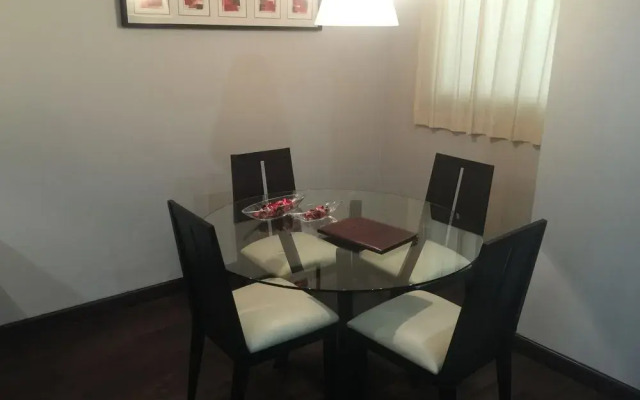 St Isidro Corporate Housing