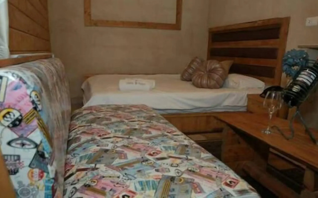 Villetta Di Faraya