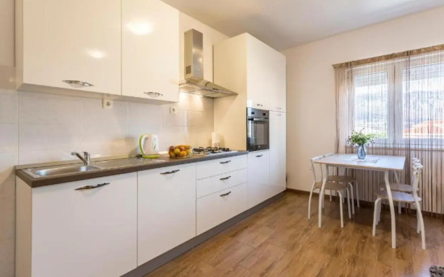 New luxury apartment Kila