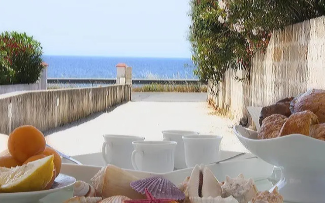 Casetta Mediterranea