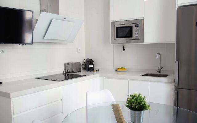 Apartamento C4R Arte Andaluz