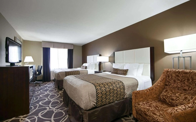 Holiday Inn Express & Suites Houston SW - Galleria Area by IHG