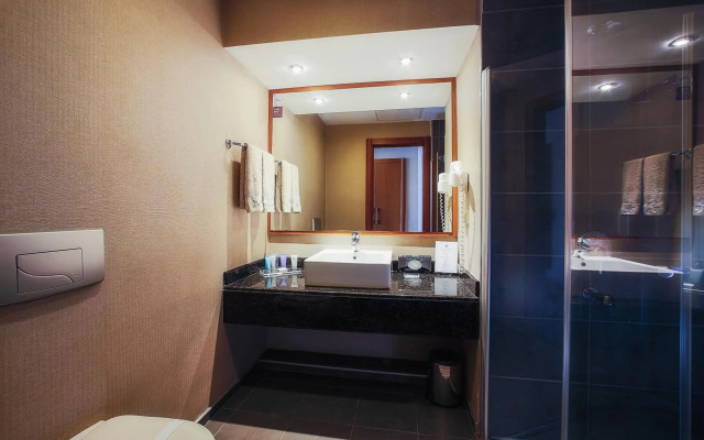 Hotel Anatolia